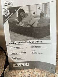 Materasso  gonfiabile