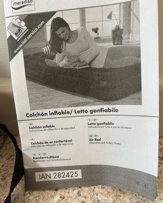 Materasso  gonfiabile