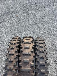 gomme metzeler enduro