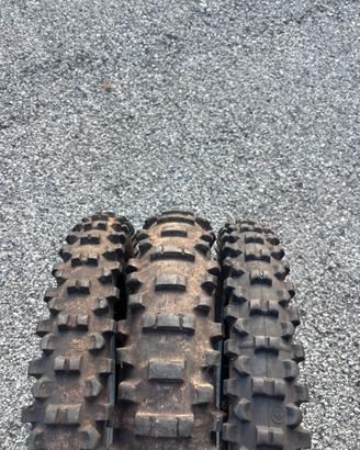 gomme metzeler enduro