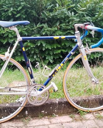 Bici corsa Vitus 992 ovoid Campagnolo Record