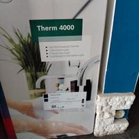 Scaldabagno camera aperta bosch Therm4204 14 Lt
