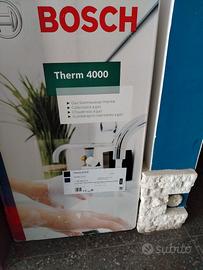 Scaldabagno camera aperta bosch Therm4204 14 Lt