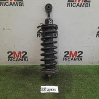 AMMORTIZZATORE ANTERIORE DESTRO NISSAN Navara Seri