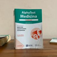 Alphatest Med - 10.000 quiz