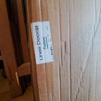 Box doccia Positano - Misura: 80 x 80 x h185