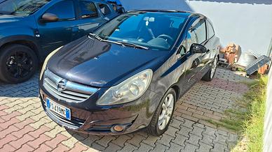 opel corsa 1.3 cdti 3p