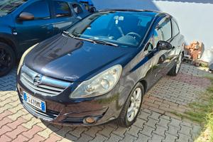 opel corsa 1.3 cdti 3p