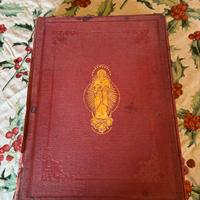 Martin (Artú). La vita e i misteri della Vergine