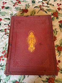 Martin (Artú). La vita e i misteri della Vergine