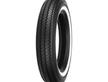 Pneumatico Shinko E240 MT90-16 (74H) Fascia Bianca