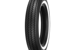 Pneumatico Shinko E240 MT90-16 (74H) Fascia Bianca