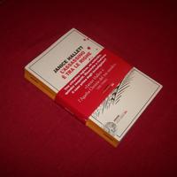 J. Hallett L’assassino è tra le righe 1ª edizione