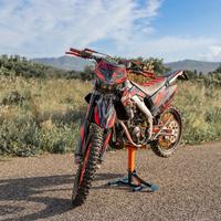 HM 50 six-competition