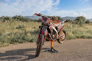 HM 50 six-competition