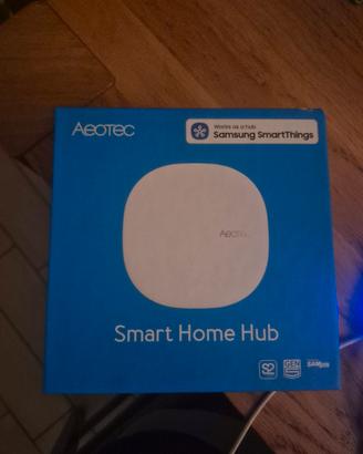 HUB Smartthings AEOTEC v3