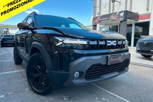 Duster Eco-G 120 CV auto Expression