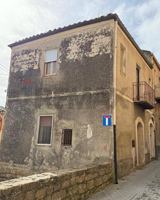Casa Indipendente - Piazza Armerina