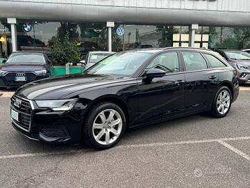 Audi A6 Avant 35 2.0 tdi mhev Business s-tronic