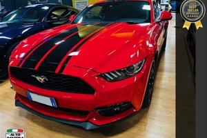 FORD Mustang Fastback 2.3 EcoBoost Automatica Fu