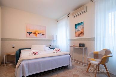 Monolocale a Porto San Giorgio