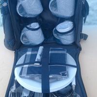 Zaino pic-nic Apollo Walker