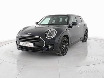 MINI Clubman One D Classic