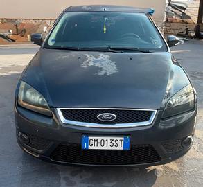 Ford Focus 1.6 TDCi (110CV) 3p. Tit. DPF