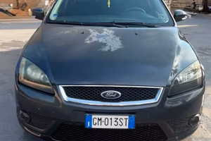 Ford Focus 1.6 TDCi (110CV) 3p. Tit. DPF