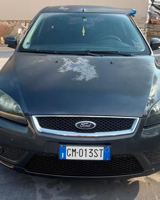 Ford Focus 1.6 TDCi (110CV) 3p. Tit. DPF