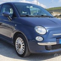 FIAT 500 1.3 Multijet - 2012