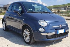 FIAT 500 1.3 Multijet - 2012