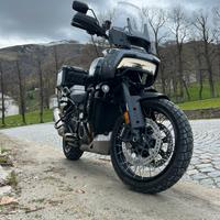 HD Panamerica Special