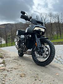 HD Panamerica Special