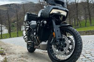 HD Panamerica Special