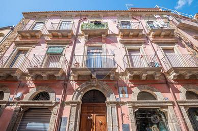 Appartamento - Caltagirone