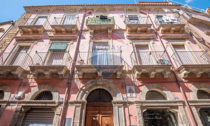 Appartamento - Caltagirone