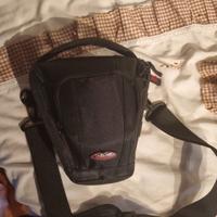borsa per macchina fotografica canon