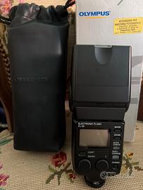 Olympus digital Flash