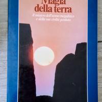 Libro "Magia della terra"