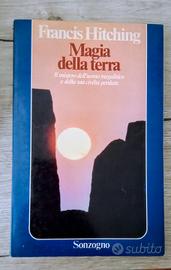 Libro "Magia della terra"