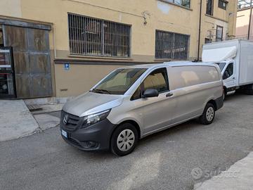 MERCEDES-BENZ vito 2.2 114 CDI Furgone Long