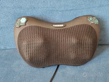 Cuscino da massaggio