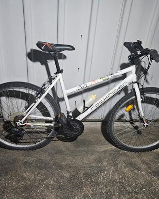 Bicicletta mtb
