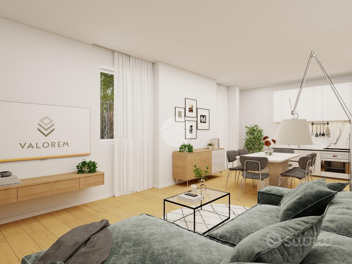 Appartamento – Roma, Vigna Clara, Municipio Roma XV - Vista 4