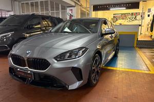 Bmw 120 48V MSport Design