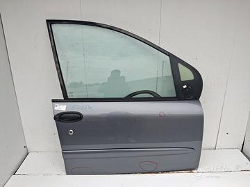 51734596 PORTA ANTERIORE DX FIAT MULTIPLA II (186)
