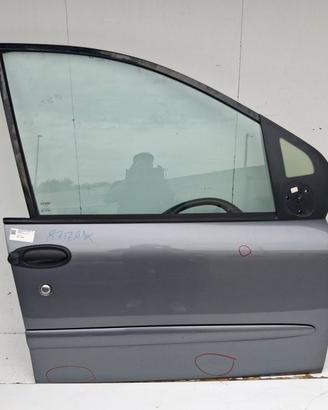 51734596 PORTA ANTERIORE DX FIAT MULTIPLA II (186)