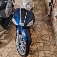 Piaggio Liberty 150 - 2010