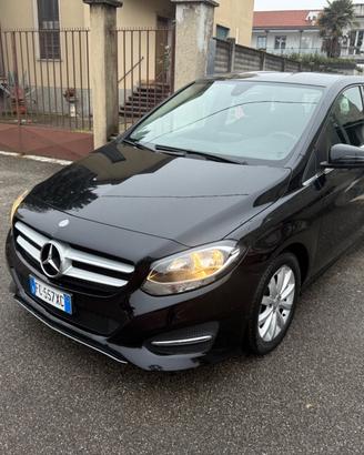 Mercedes-benz B 160 d Business